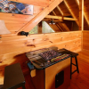 Отель Smoky Mountain Getaway - Five Bedroom Cabin, фото 5