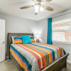 Отель Serene San Antonio Vacation Home w/ Smart TVs, фото 2