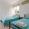 Отель Villa Aspelia Large Private Pool Walk to Beach Sea Views A C Wifi Eco-friendly - 2421, фото 4
