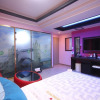 Отель Jinju Comma Self Check-in Motel, фото 33