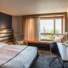 Отель Mövenpick Hotel Lausanne, фото 3