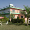 Отель Green House в Кхаджурахо
