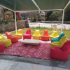Отель Paddys Apartments, Hisarönü, фото 24