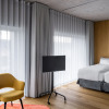 Отель Placid Hotel Design & Lifestyle Zurich, фото 42