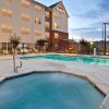 Отель Residence Inn Jackson Ridgeland в Риджленде