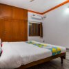 Отель Oyo 14196 Home Serene 2Bhk Goverdhan Sagar Lake, фото 18