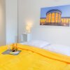 Отель Relax Aachener Boardinghouse Appartements Premium 1, фото 5