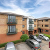 Отель Maidenhead - 2 Bed & parking, фото 13