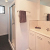 Отель Georges Bay Apartments, фото 8