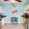 Отель Surfside Beach Condo w/ Balconies: 1 Mi to Ocean!, фото 14