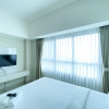 Отель Restful And Simply Studio Springlake Summarecon Bekasi Apartment, фото 5