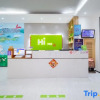 Отель Hi Inn (Beijing Tongzhou Global Wansheng East Metro Station), фото 8