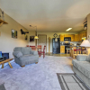 Отель Updated Condo w/ Mountain Views, 10 Mi to Keystone, фото 10