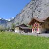 Отель Chalet Rosli Lauterbrunnen, фото 15