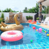 Отель Milin Hua Hin Pool Villa, фото 10