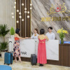 Отель Ruby Star Hotel Da Nang, фото 19