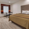 Отель SureStay by Best Western Baytown, фото 22