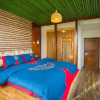 Отель Colorful Clouds Inn, фото 5