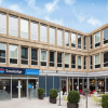 Отель Travelodge Market Harborough, фото 20