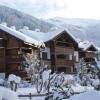 Отель Residence Samoëns Centre, фото 18