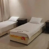 Отель Oyo 487 Waqf Al Jehani Shisha, фото 10