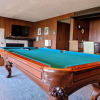 Отель Hot Tub, Pool Table, Lake & Mountain Views !, фото 16