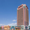 Отель Kintetsu Universal City, фото 15