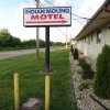 Отель Indian Mound Motel в Фэрмонт-Сити