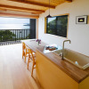 Отель ヴィラ さちばると山の小屋, фото 6