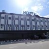 Отель Nah Hotel, фото 8