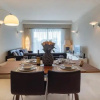 Отель NEW Cannes Croisette Superbe 3P front de mer, фото 12