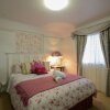 Отель Travellers Rest Guesthouse в Джагган