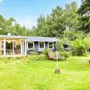 Отель 6 Person Holiday Home in Nykobing Sj, фото 15