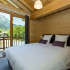 Отель Superbe Chalet-11 Personnes-Chamonix(Les Bossons), фото 2