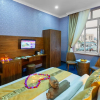 Отель Baku City Hotel, фото 48