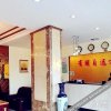 Отель Qufu Shuanglong Business Hotel, фото 6