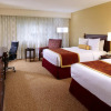 Отель Clinton Inn Hotel & Event Center, фото 2