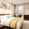 Отель Floral Hotel Pingyao Zhongshuyuan, фото 15