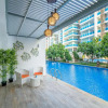 Отель My Resort Huahin B101 Pool Access, фото 12