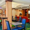 Отель Fairfield Inn & Suites Mahwah, фото 25