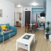 Отель Sunshine - New & Quiet 1br Apt, Business Area, Close To Airport, Highway A3, Subway, фото 11