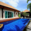 Отель Ban Thai Villa, фото 15