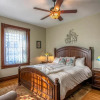 Отель George Washington Wood Bed & Breakfast, фото 4