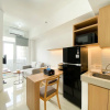 Отель Best Homey 1Br At Vasanta Innopark Apartment, фото 4