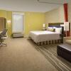 Отель Home2 Suites by Hilton Hattiesburg, фото 4