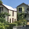 Отель Wellington City Studio, фото 1