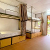 Отель Quoc Khanh Bamboo Homestay - Hostel, фото 3