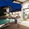 Отель Villa Belvedere Pacific Sunsets 2 Private Pools, фото 24