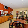 Отель Pleasant Inn, фото 20