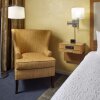 Отель Hampton Inn & Suites Pittsburgh Airport South–Settlers Ridge, фото 25